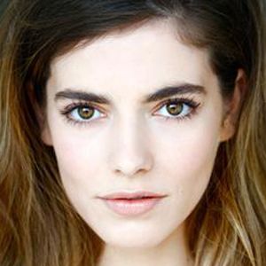 Bilder Margaux Van Den Plas