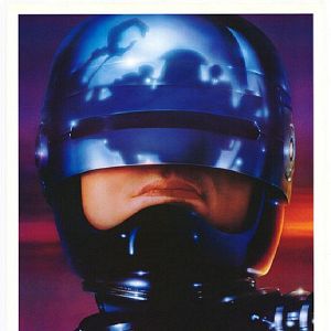 Bilder RoboCop 2