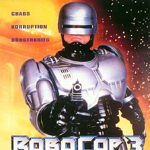 Bilder RoboCop 3
