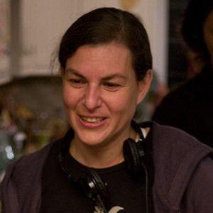 Bilder Nanette Burstein