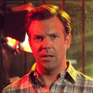 Bilder Jason Sudeikis