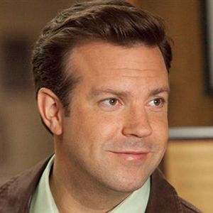 Bilder Jason Sudeikis