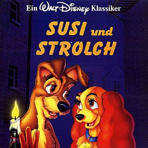 Bilder Susi und Strolch
