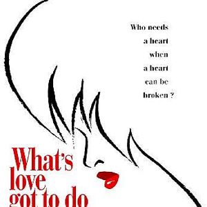 Bilder Tina - What's Love Got to Do with It?