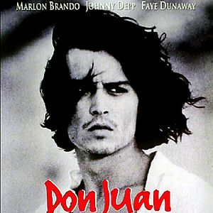 Bilder Don Juan DeMarco