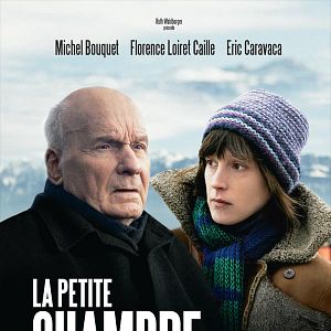 Bilder Das kleine Zimmer