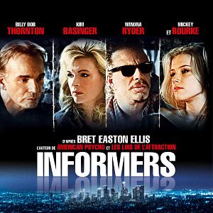 Bilder The Informers