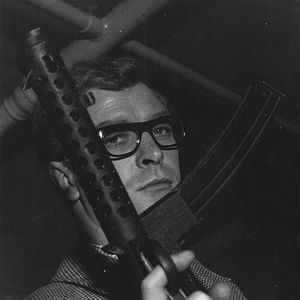 Bilder Michael Caine