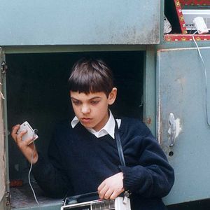 Bilder Cristiano Bortone