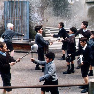 Bilder Cristiano Bortone