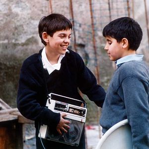 Bilder Cristiano Bortone