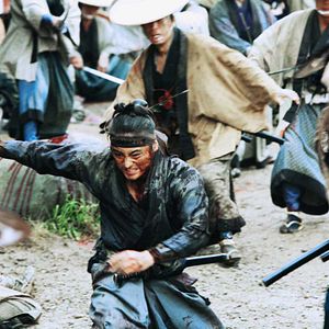 Bilder Takashi Miike