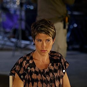Bilder Tamsin Greig