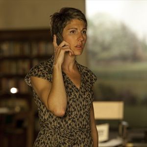 Bilder Tamsin Greig