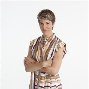 Bilder Tamsin Greig