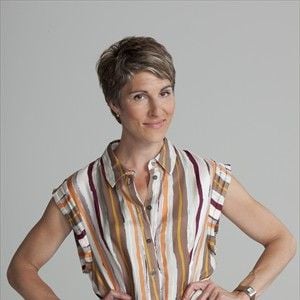 Bilder Tamsin Greig