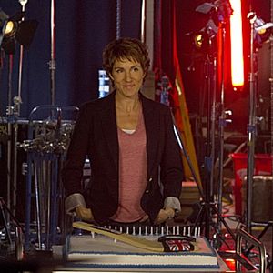 Bilder Tamsin Greig