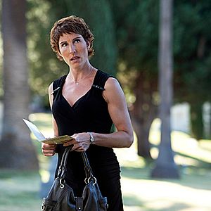 Bilder Tamsin Greig