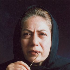 Bilder Rakhshan Bani Etemad