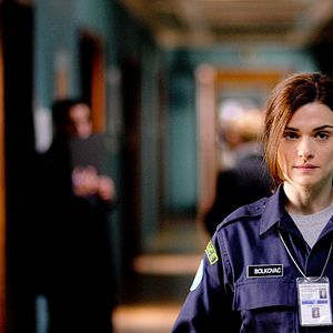 Bilder Whistleblower - In gefährlicher Mission