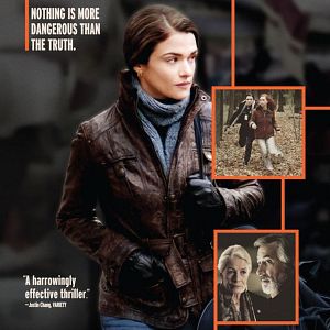 Bilder Whistleblower - In gefährlicher Mission