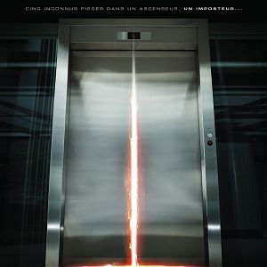 Bilder Devil - Fahrstuhl zur Hölle