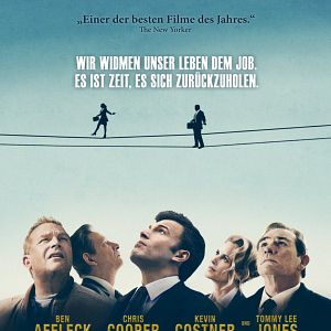 Bilder Company Men
