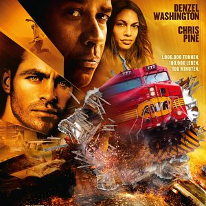 Bilder Unstoppable - Außer Kontrolle