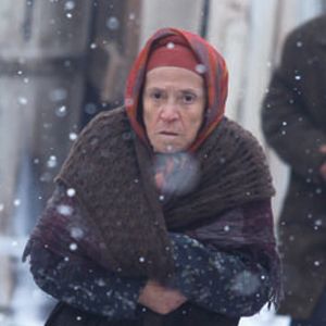 Bilder Chafia Boudraa