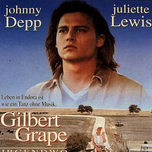 Bilder Gilbert Grape - Irgendwo in Iowa