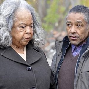 Bilder Giancarlo Esposito