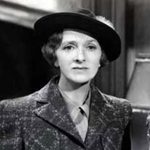 Bilder Gladys Cooper