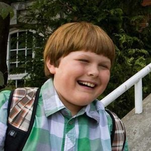 Bilder Robert Capron