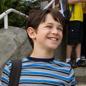 Bilder Zachary Gordon