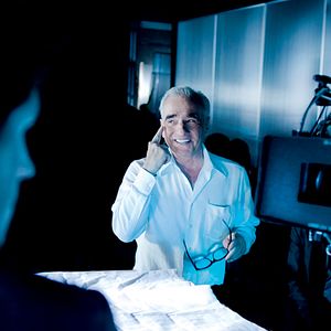 Bilder Martin Scorsese