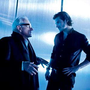 Bilder Martin Scorsese