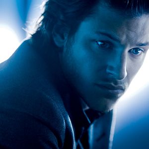 Bilder Gaspard Ulliel