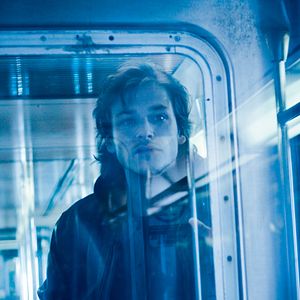 Bilder Gaspard Ulliel