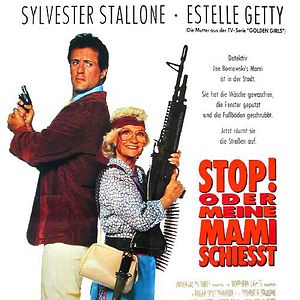Bilder Stop! Oder meine Mami schießt