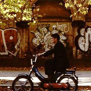 Bilder Giravolte - Freewheeling in Roma