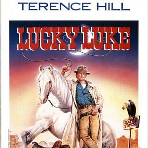 Bilder Lucky Luke