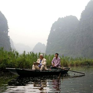 Bilder Der letzte Patriarch