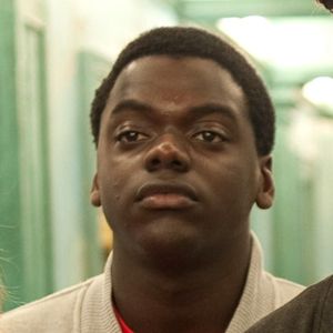 Bilder Daniel Kaluuya