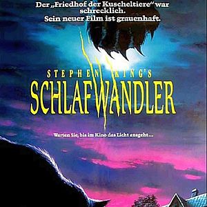 Bilder Stephen Kings Schlafwandler