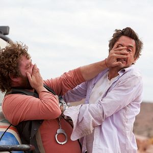 Bilder Robert Downey Jr.