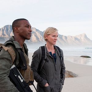 Bilder Ashley Walters