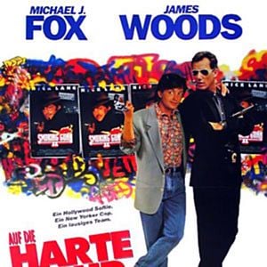 Bilder Auf die harte Tour