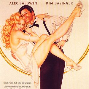 Bilder Die blonde Versuchung