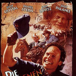 Bilder City Slickers 2 - Die goldenen Jungs