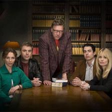 Bilder Oskyldigt dömd / Verdict Revised